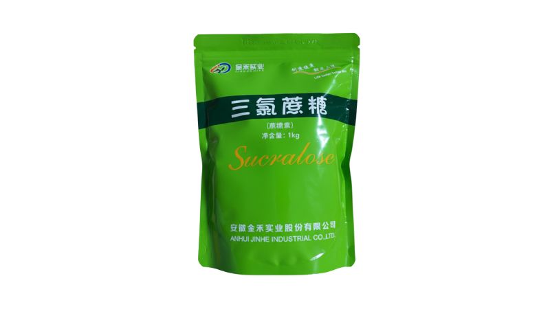 Đường Sucralose